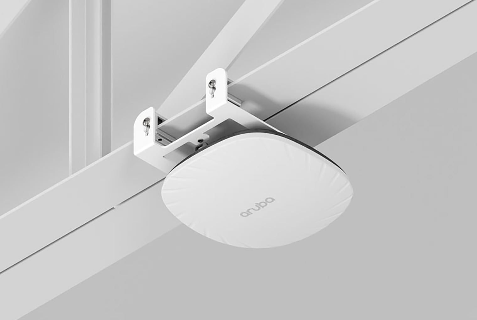 Oberon Hi-Point Open-Ceiling and Surface Mounts 1008