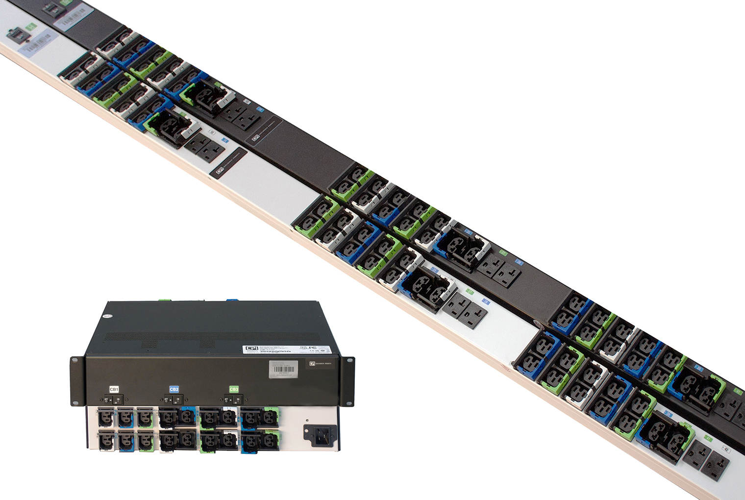 Basic eConnect PDU