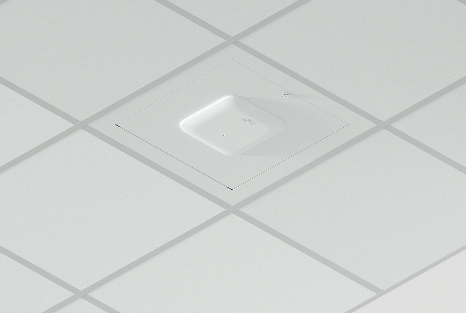 Oberon Wi-Tile Ceiling Enclosures 1047