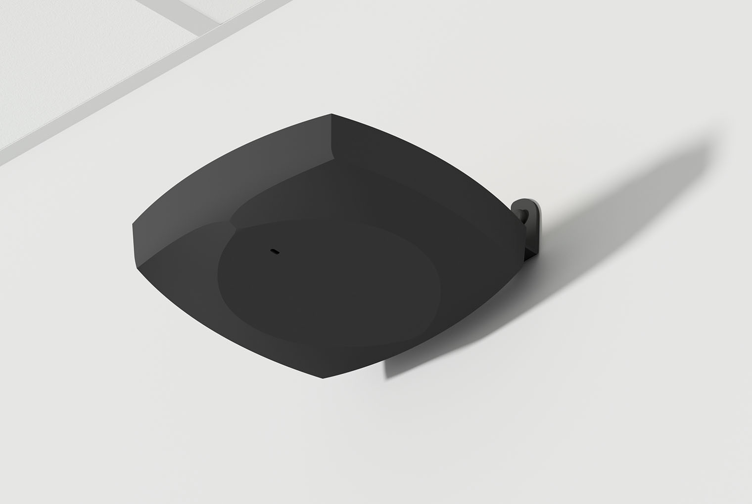 Oberon Hi-Point Open-Ceiling and Surface Mounts 1008