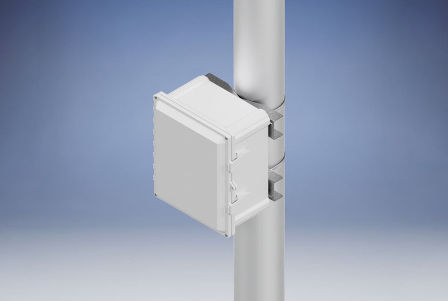 Oberon Wireless Enclosure Accessories