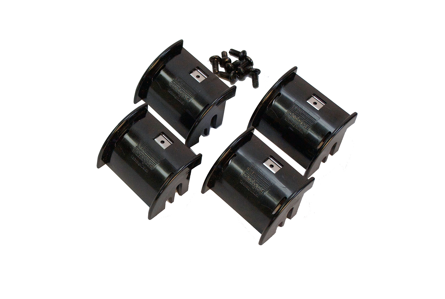Fiber Service Loop Kit for VersaEdge Wall-Mount Cabinet