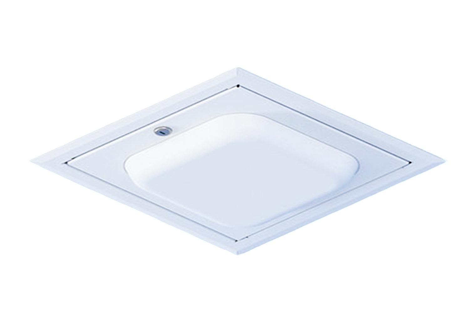 Retrofit Door for Oberon® 1076/1077 Wi‑Tile™ Enclosures | Chatsworth