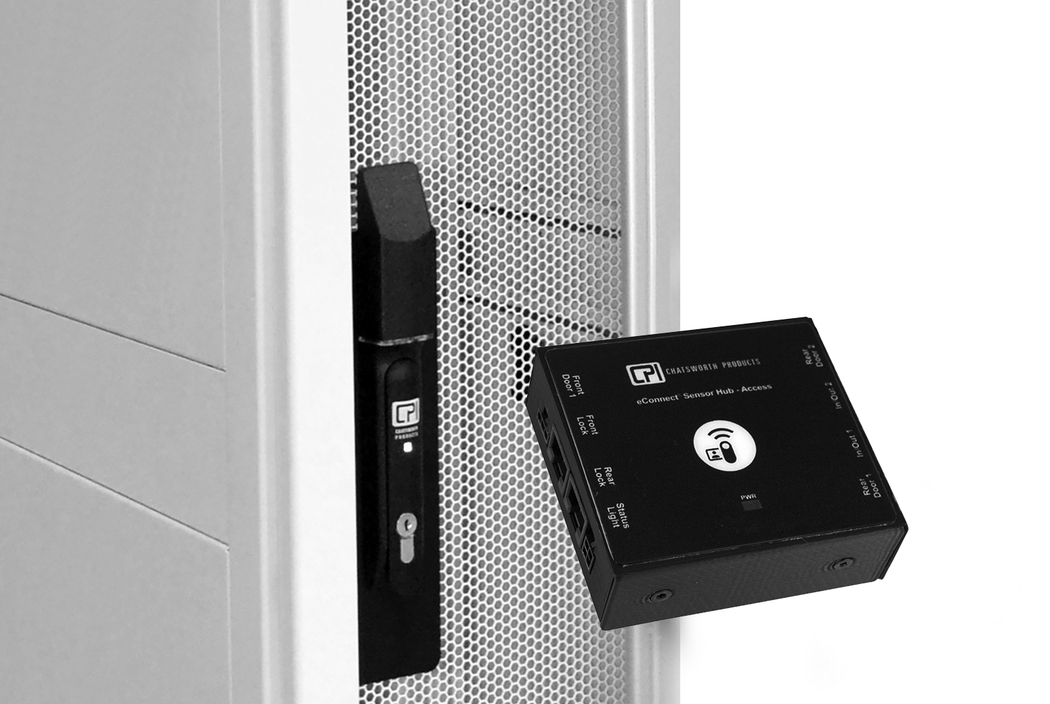 RFID Electronic Lock Kit
