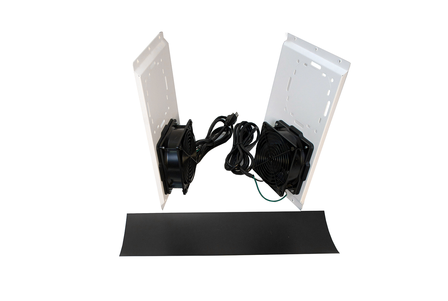 Cooling Kits for VersaEdge Wall-Mount Cabinet