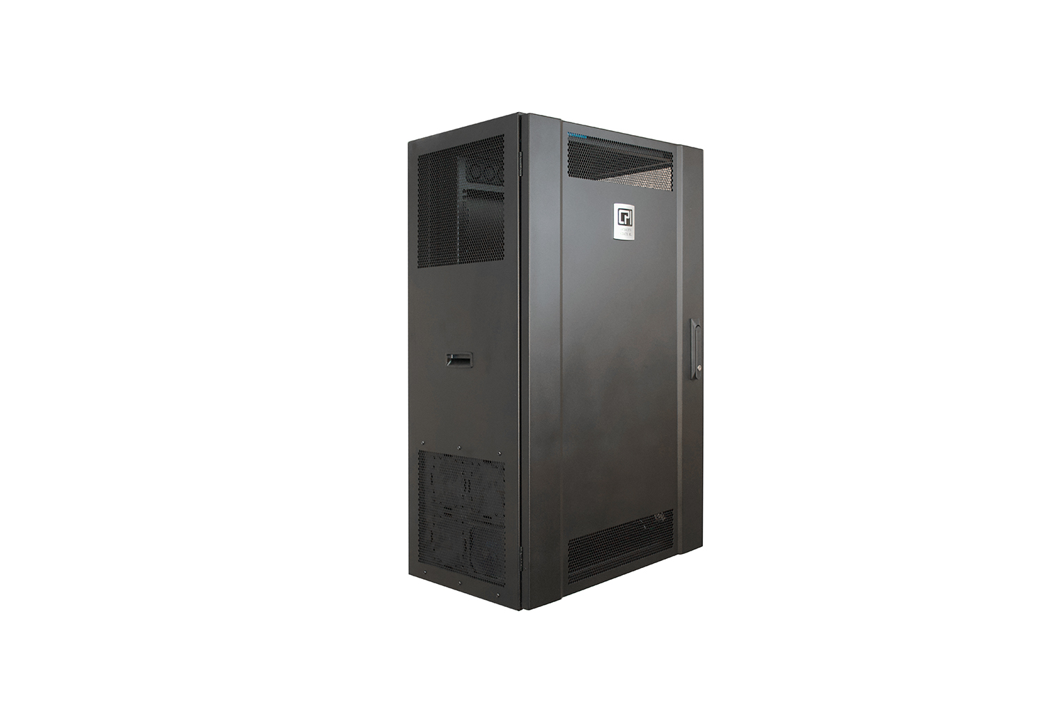 VersaEdge Wall-Mount Cabinet