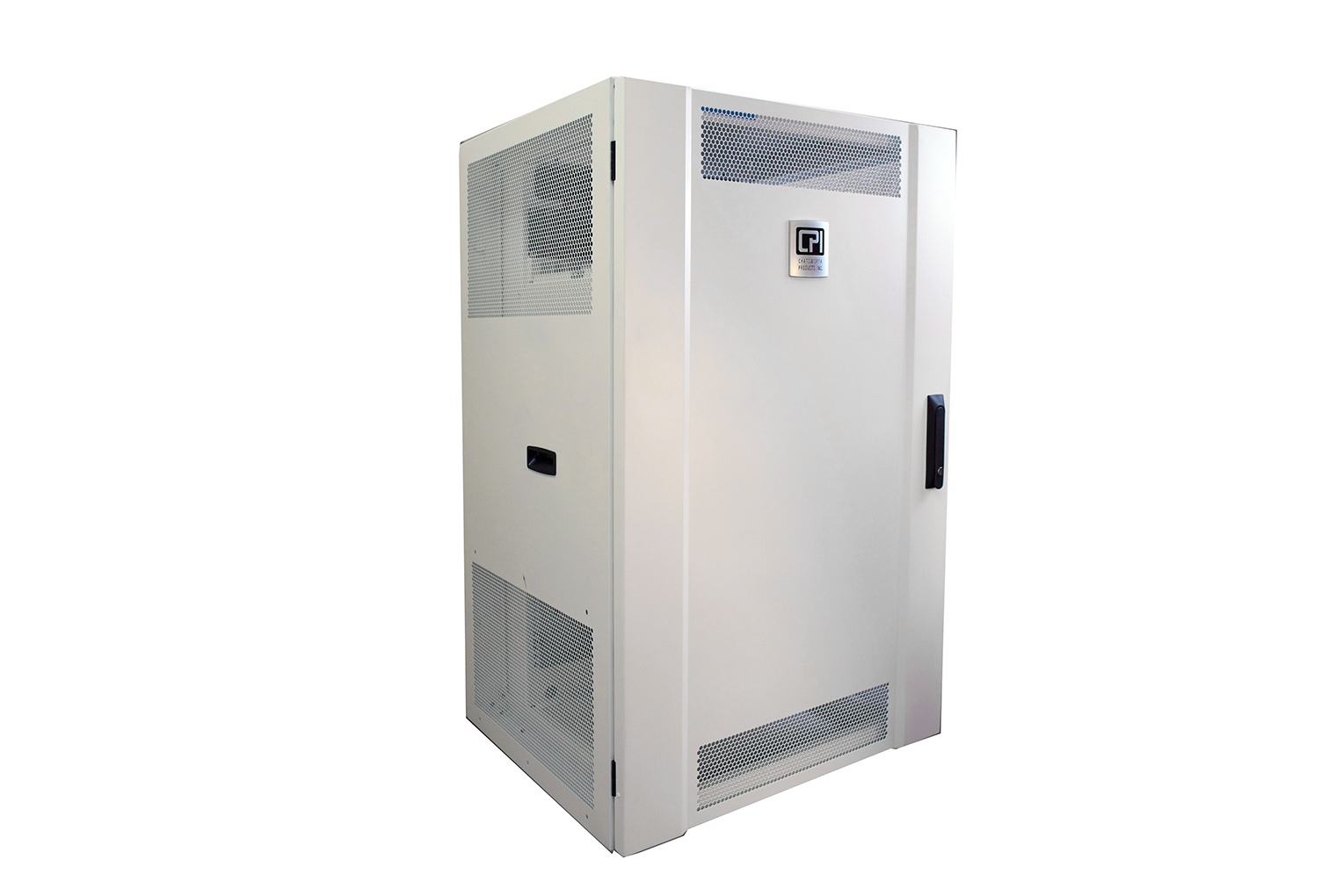 VersaEdge Wall-Mount Cabinet