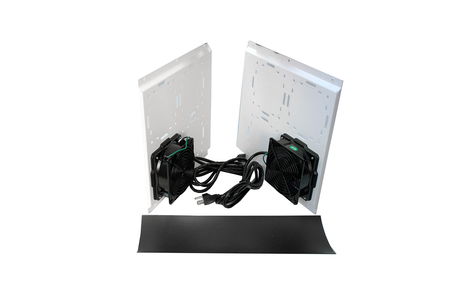 Cooling Kits for VersaEdge Wall-Mount Cabinet