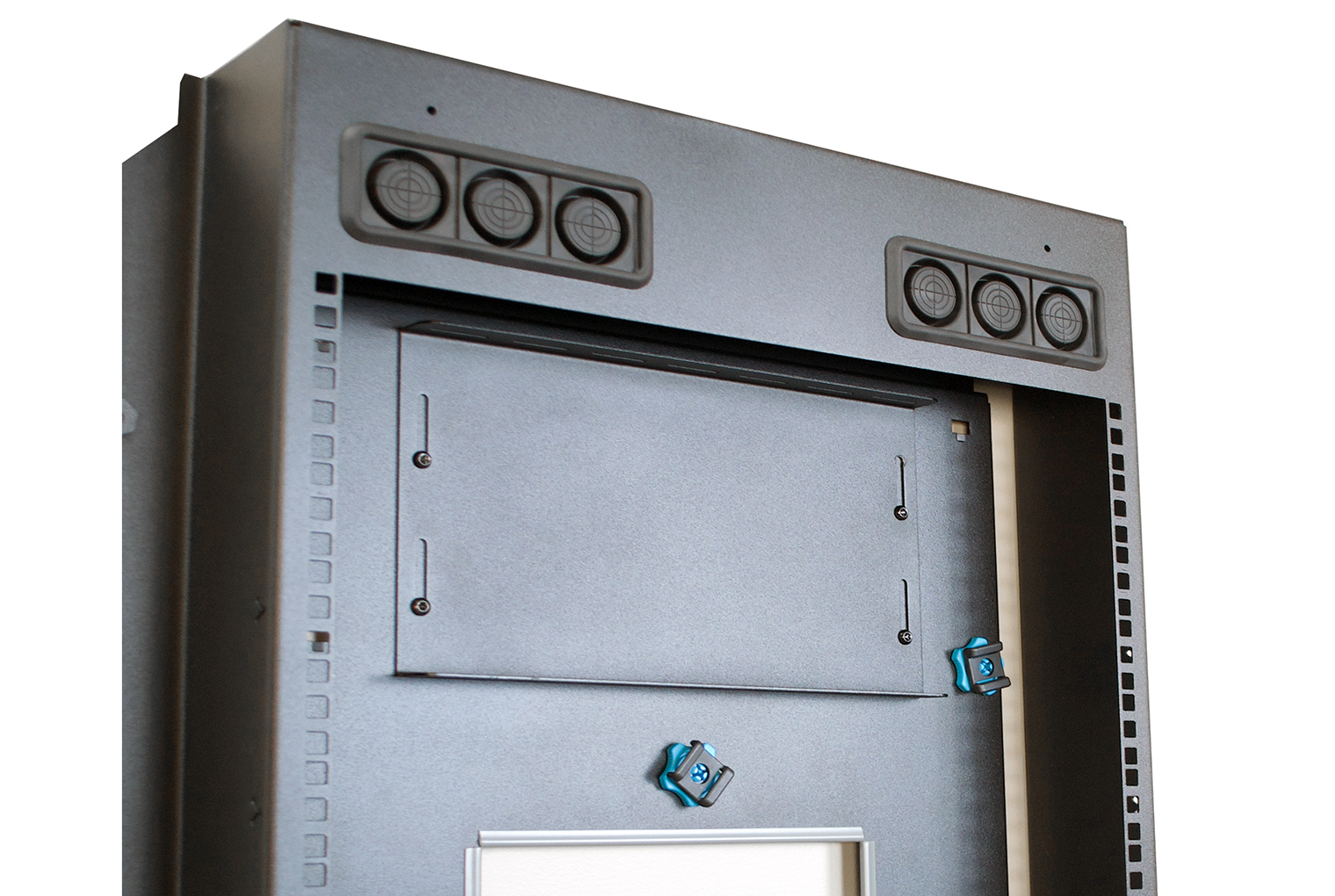 UPS Bracket for VersaEdge Wall-Mount Cabinet
