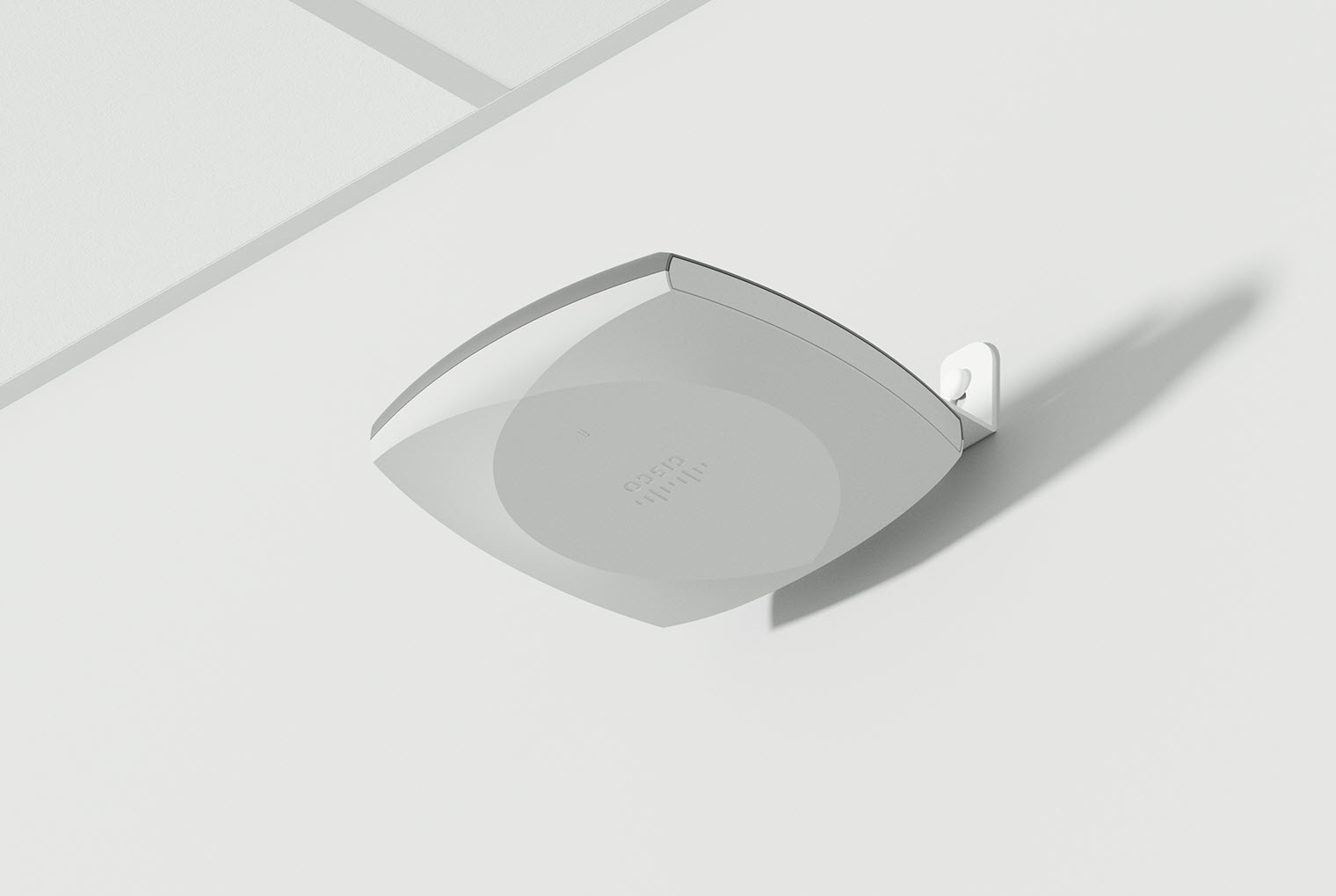 Oberon Hi-Point Open-Ceiling and Surface Mounts 1008