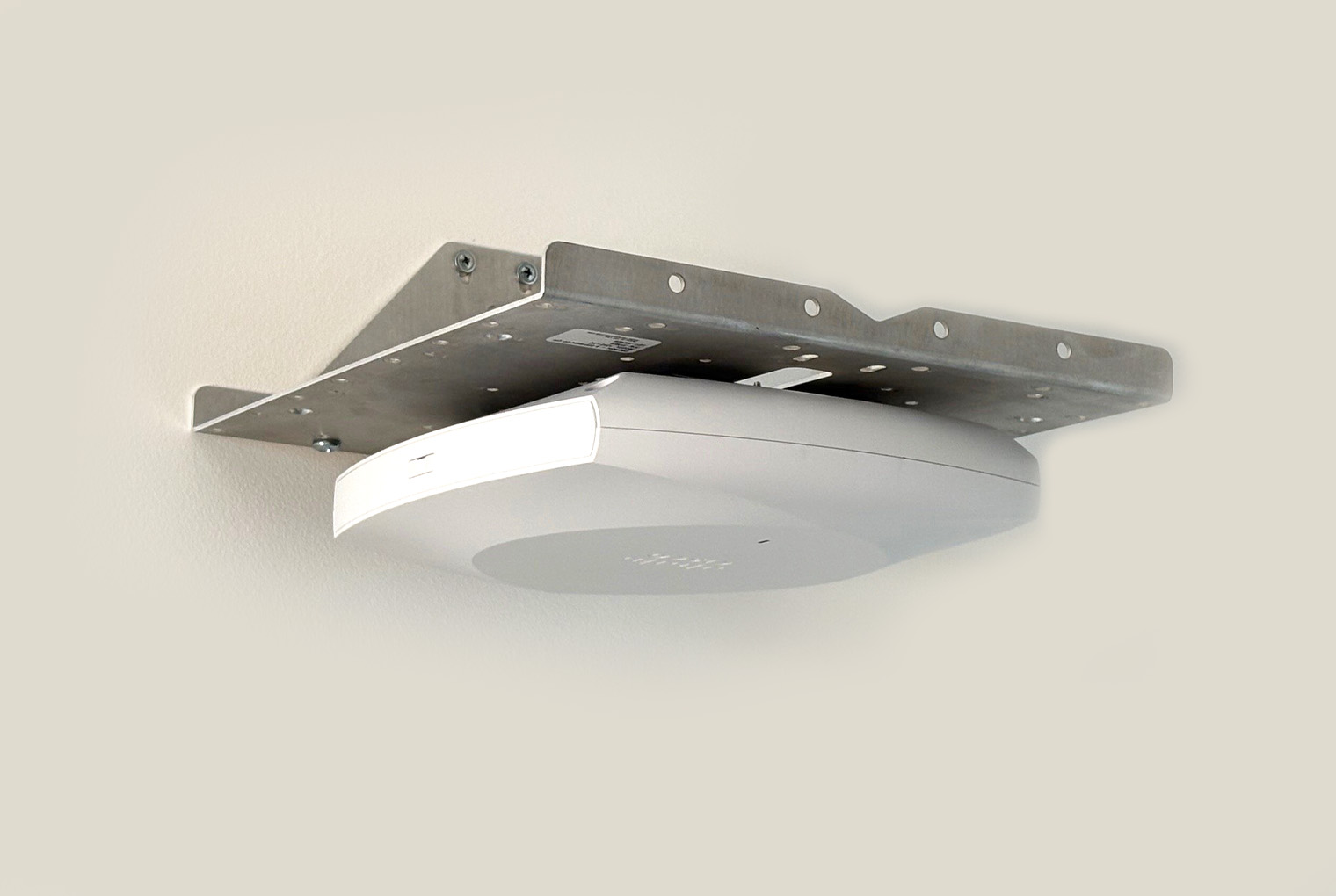 Oberon Hi-Point Open-Ceiling and Surface Mounts 1312