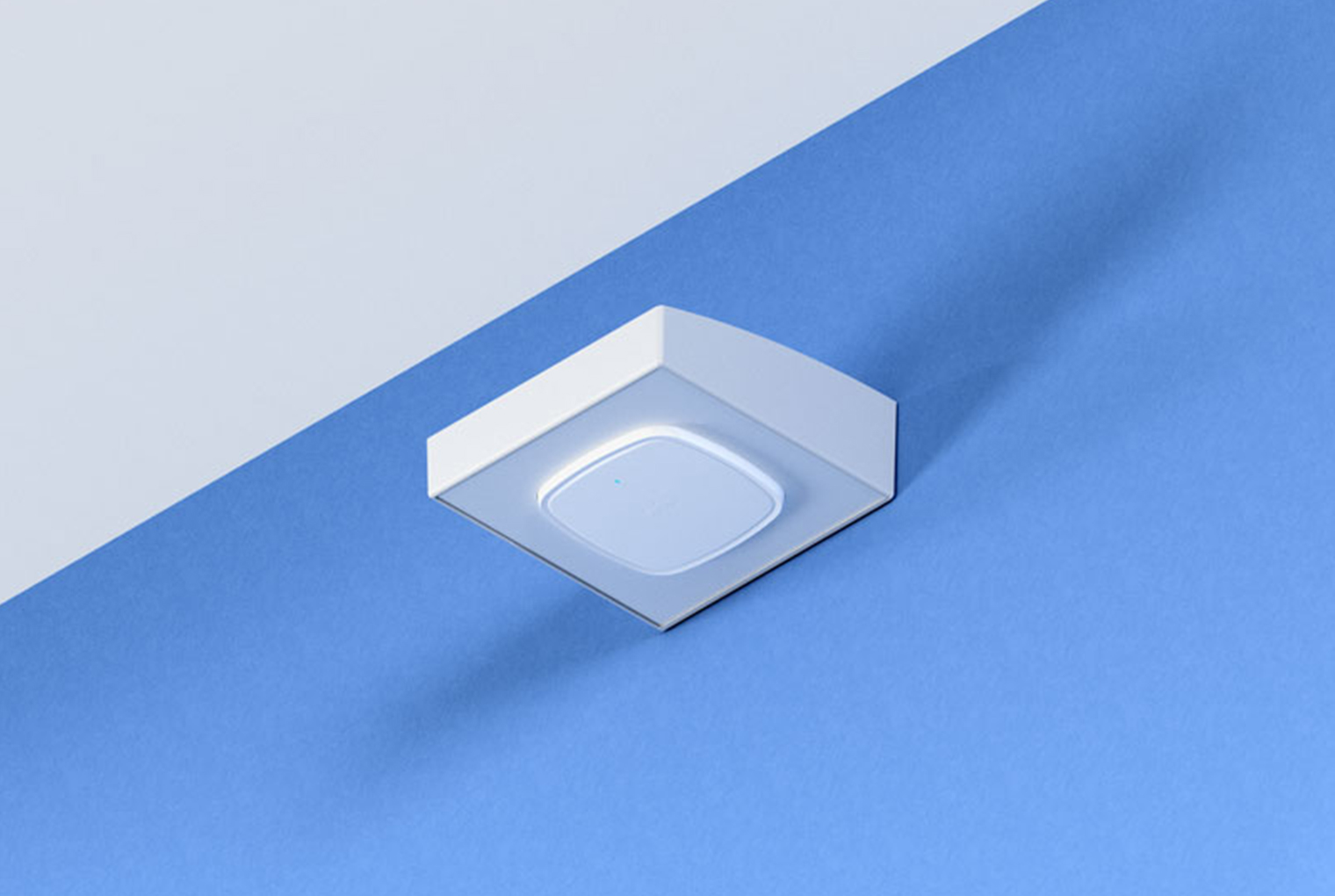 Oberon H-Plane Right-Angle Surface Mounts 1007