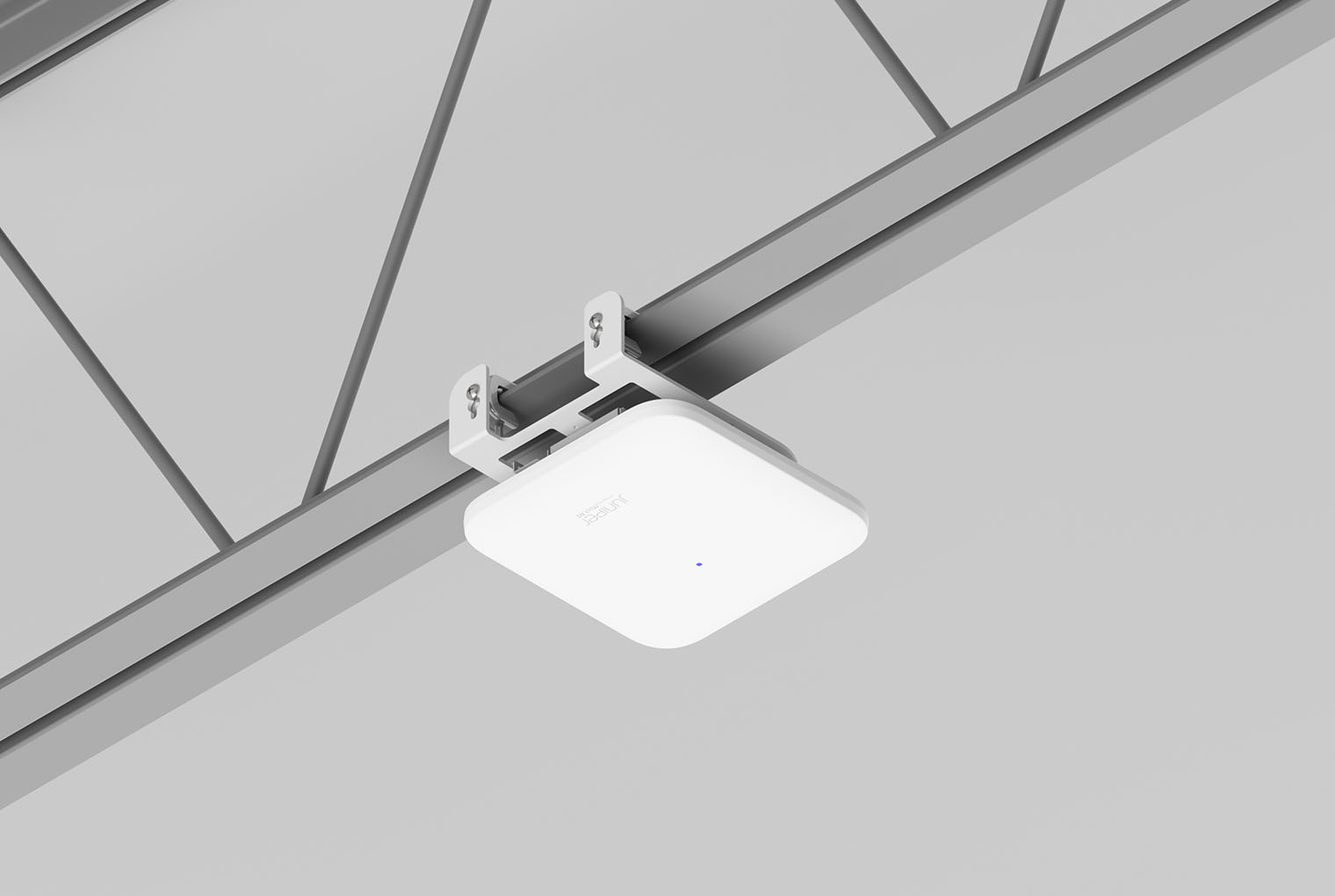 Oberon Hi-Point Open-Ceiling and Surface Mounts 1008