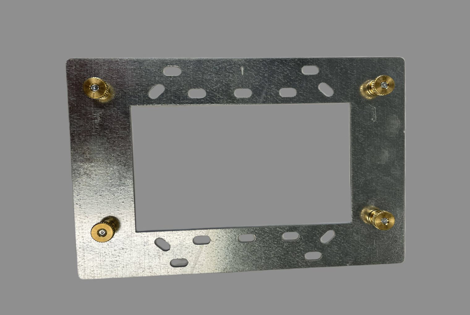 Oberon Wireless Enclosure Accessories