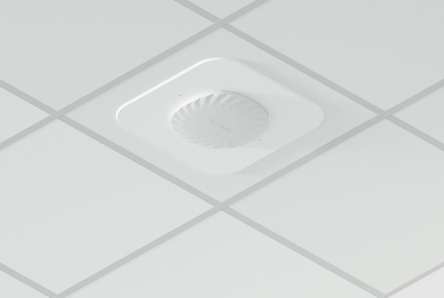 Oberon In-Plane Recessed Mounts 1440