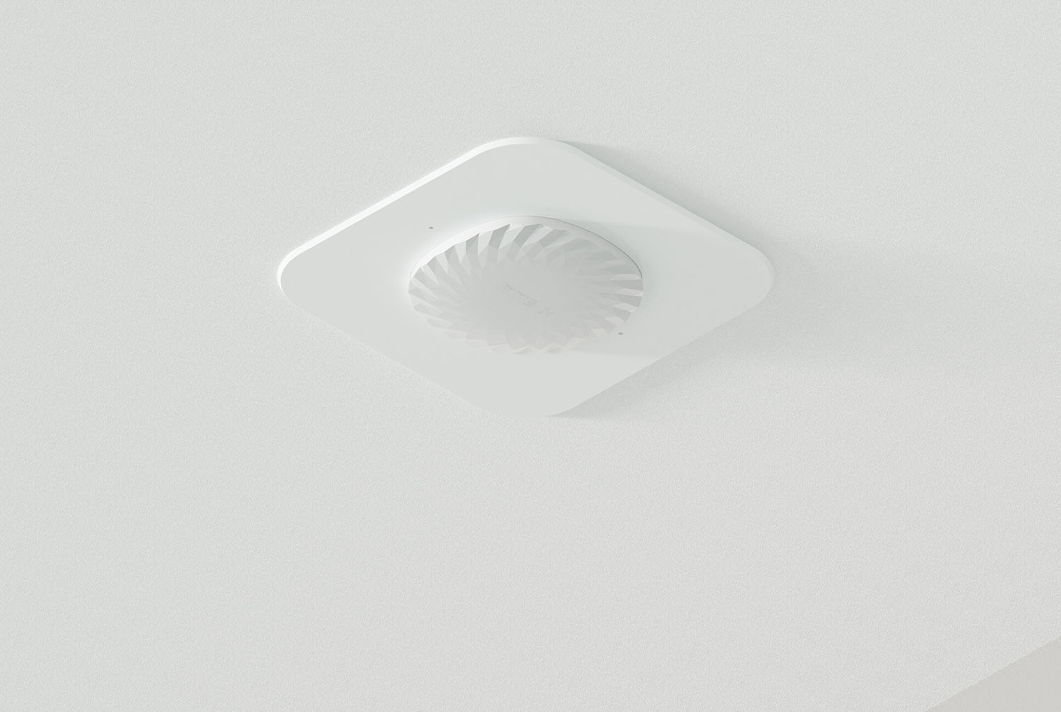 Oberon In-Plane Recessed Mounts 1442
