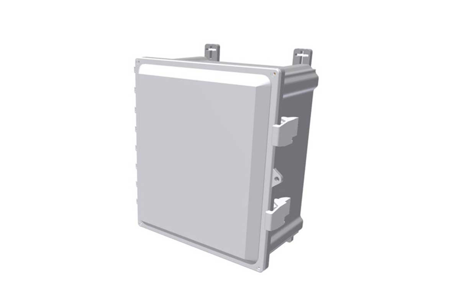 Oberon Skybar Environmental Enclosures 1026