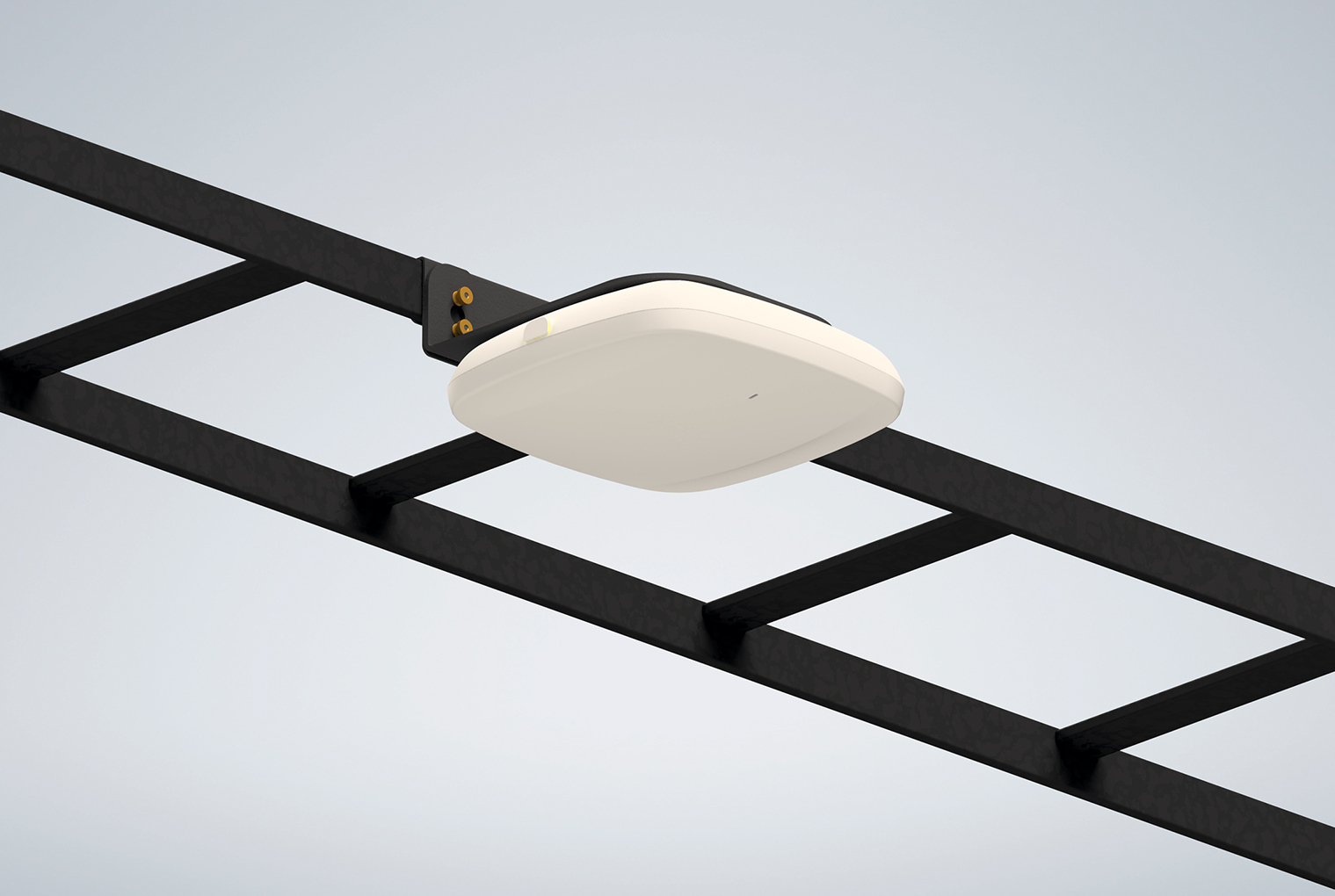 Cable Runway Bracket for Wireless Access Points