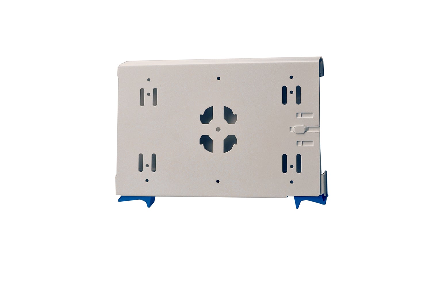 Movable Mid-Section Kit for Evolution Double-Sided Vertical Cable Manager