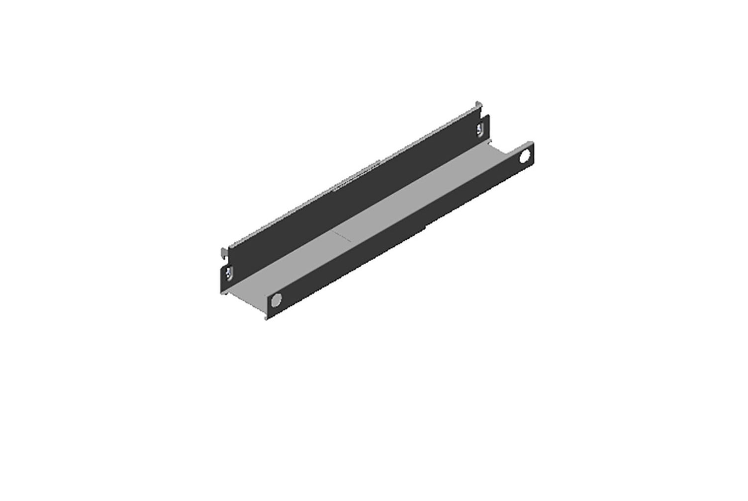 38648-703 Front-To-Rear Cable Manager | Chatsworth