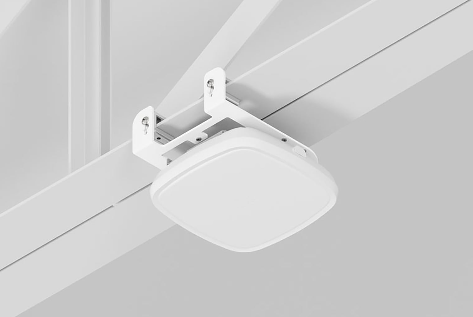 Oberon Hi-Point Open-Ceiling and Surface Mounts 1008