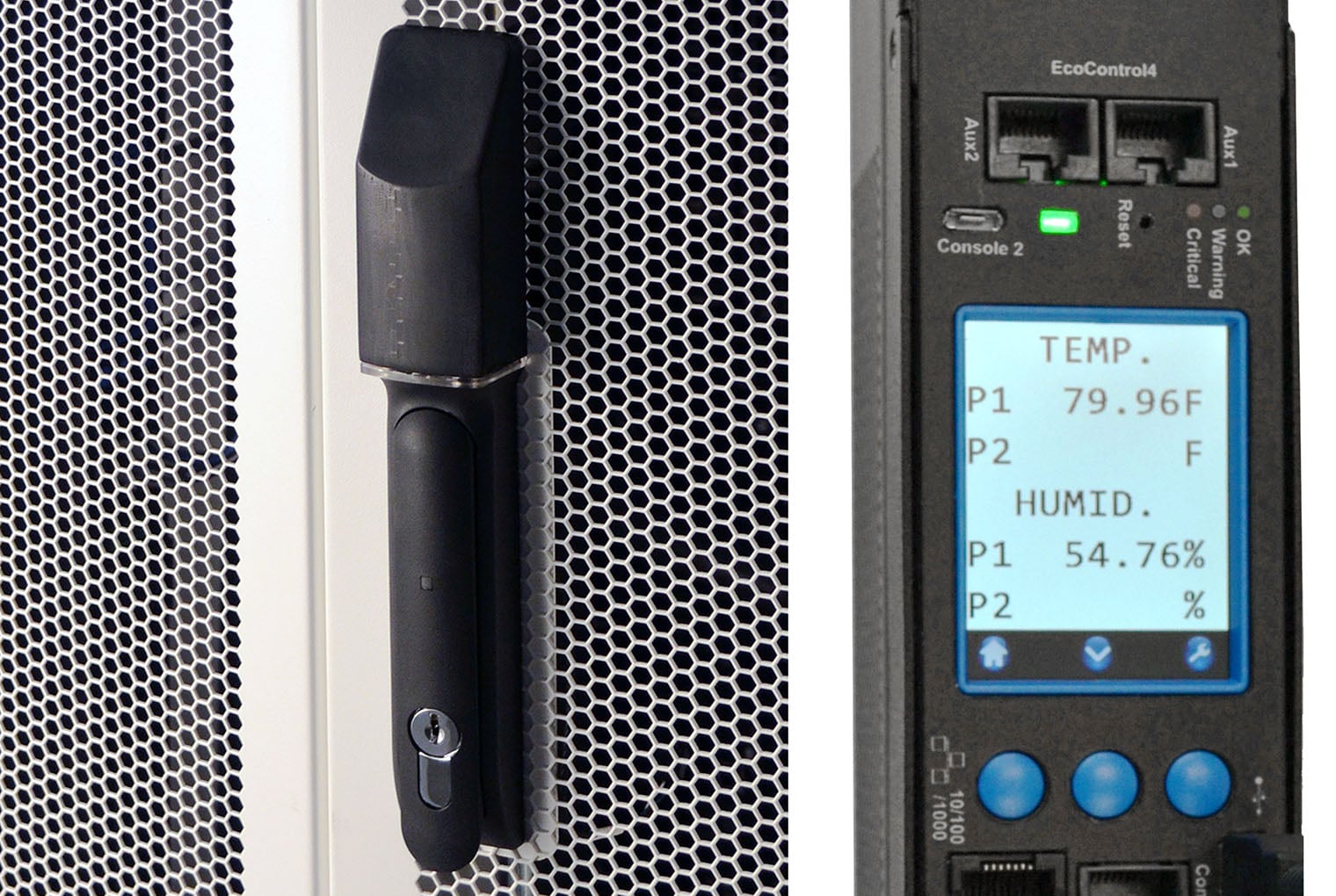 RFID Electronic Lock Kit