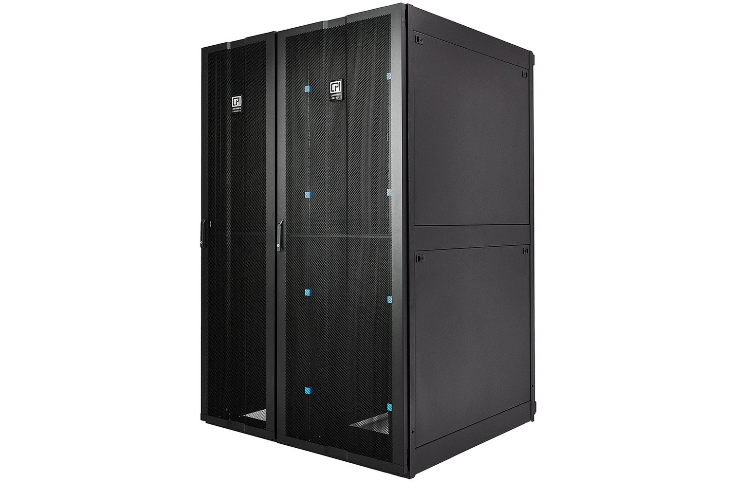 ZetaFrame Cabinet System