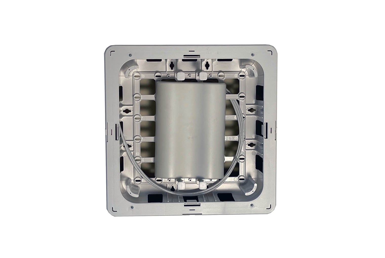 Oberon In-Plane Recessed Mounts 1019