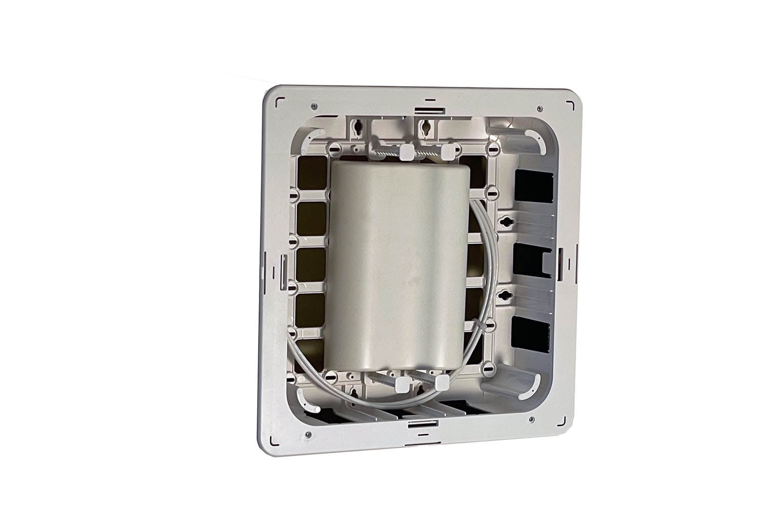 Oberon In-Plane Recessed Mounts 1019