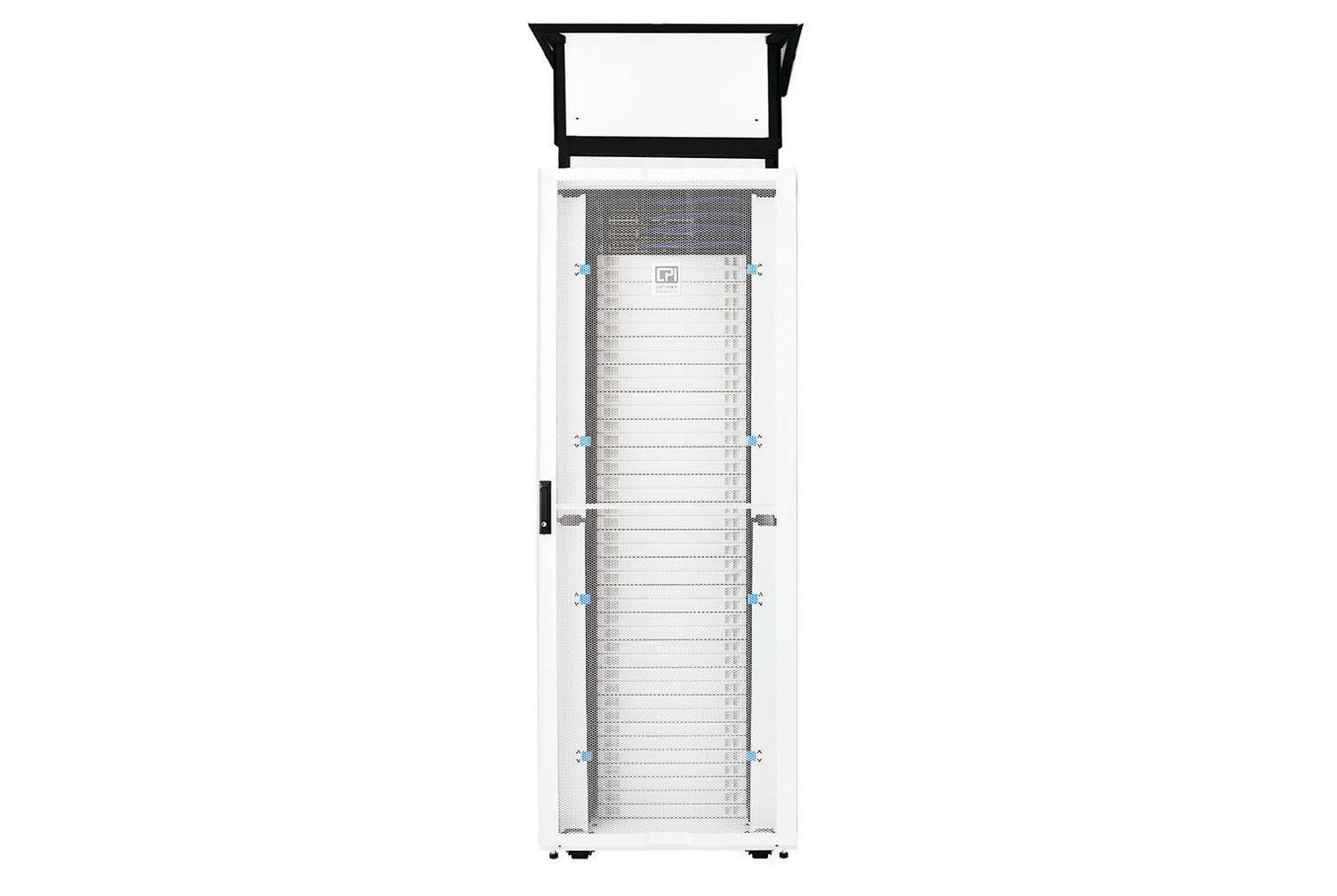 ZetaFrame Cabinet System