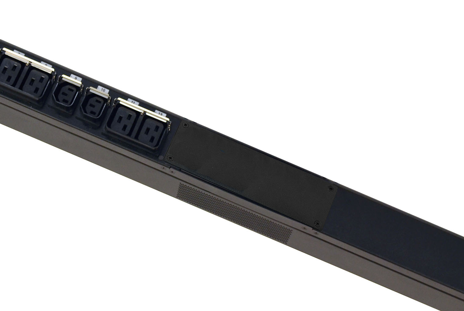 Basic eConnect PDU