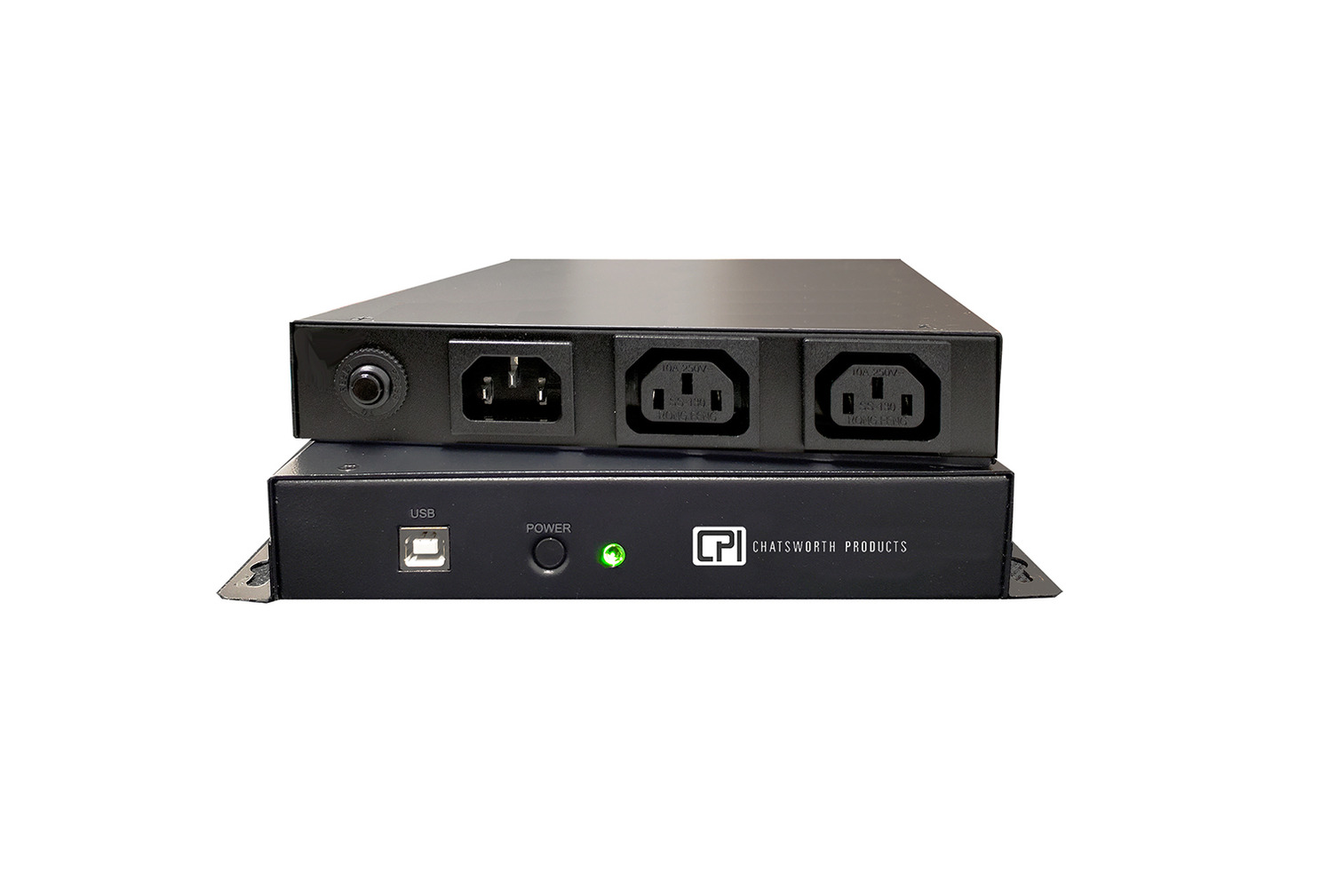 Lithium Ion Standby UPS 350VA-600VA