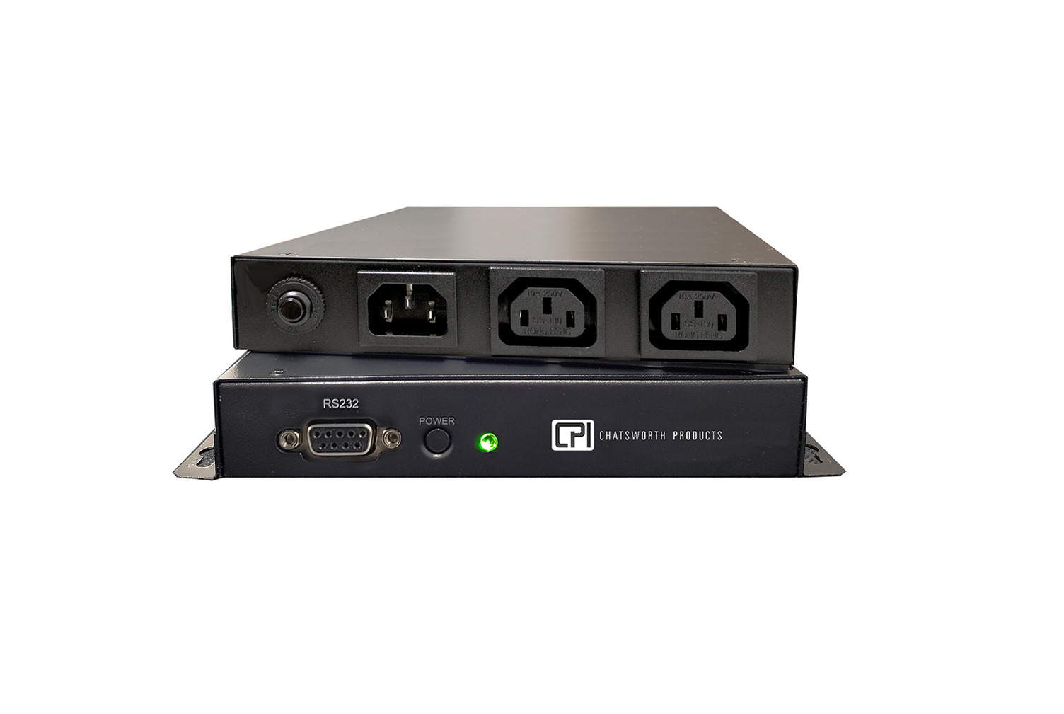 Lithium Ion Standby UPS 350VA-600VA