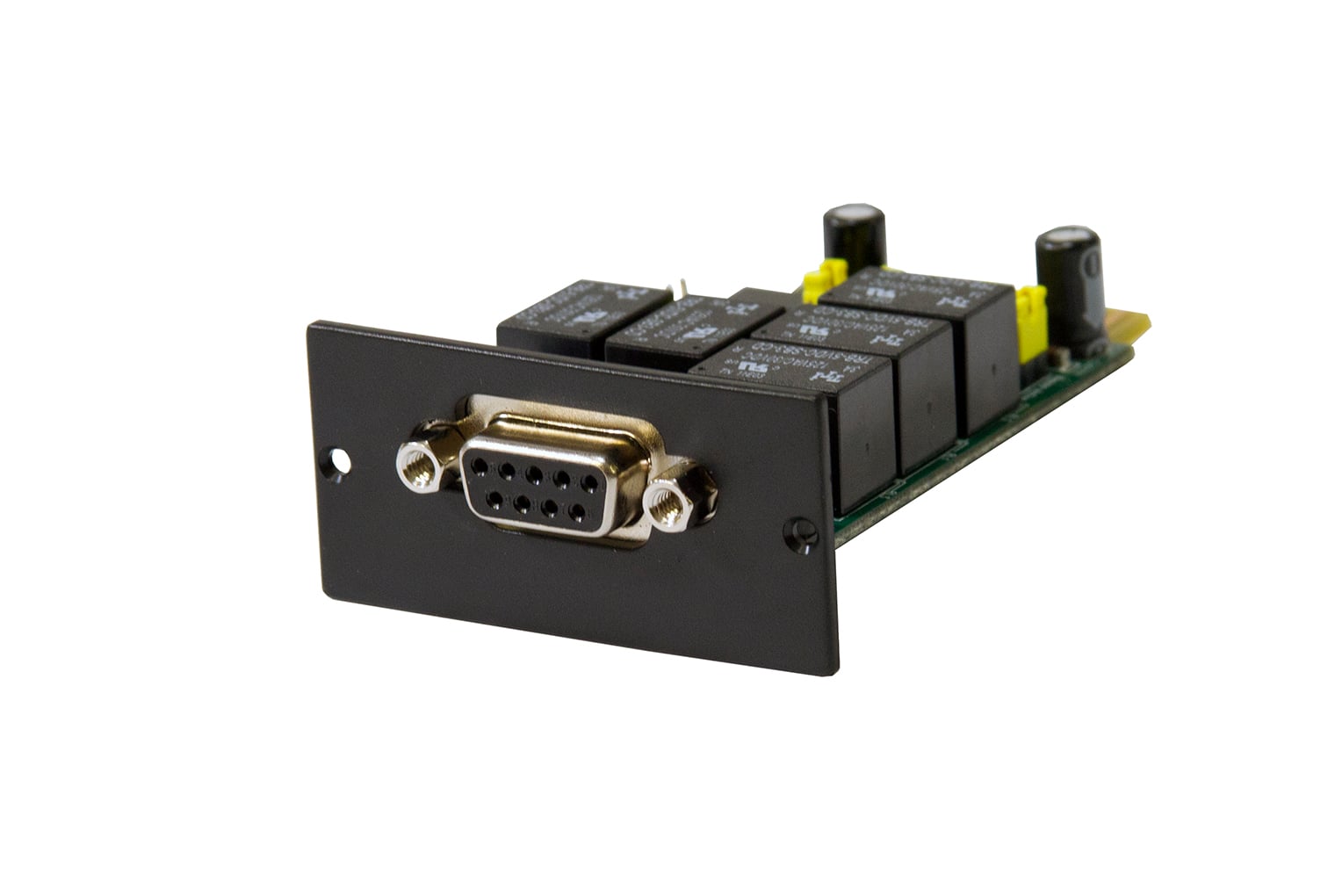 UPS Communication Card