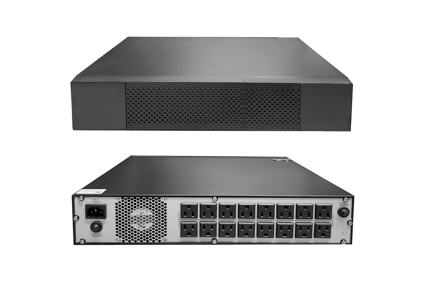 UPS Step Down Isolation Transformer