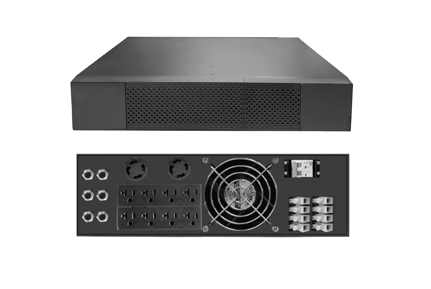 UPS Step Down Isolation Transformer