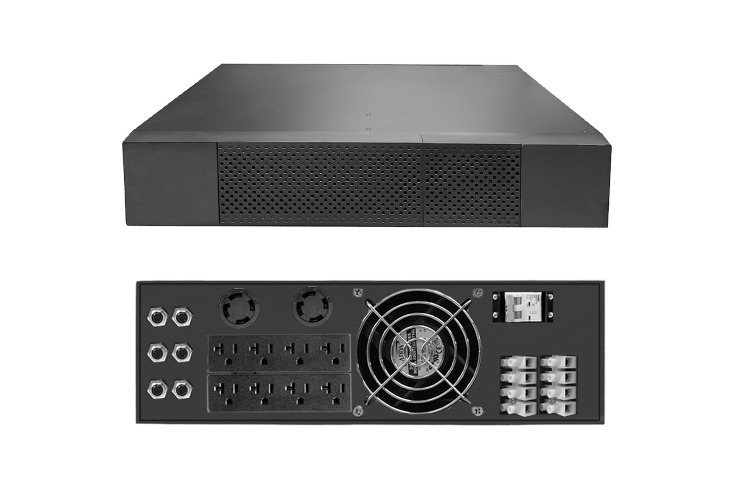 UPS Step Down Isolation Transformer