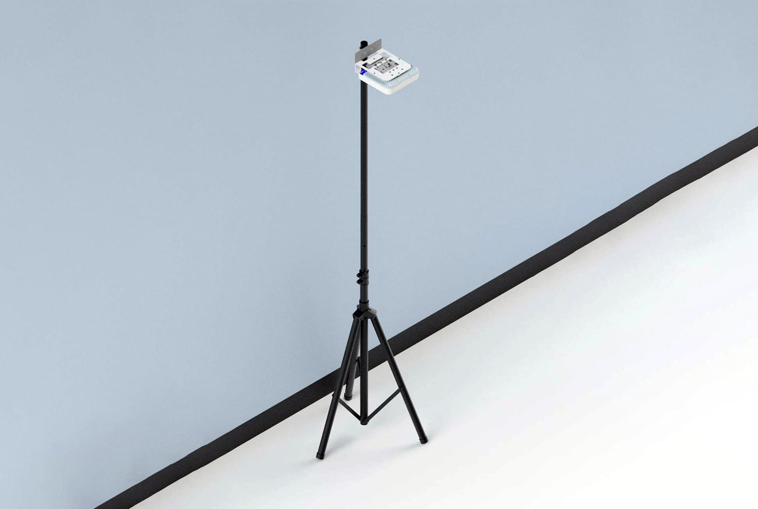 Oberon Wireless Enclosure Accessories