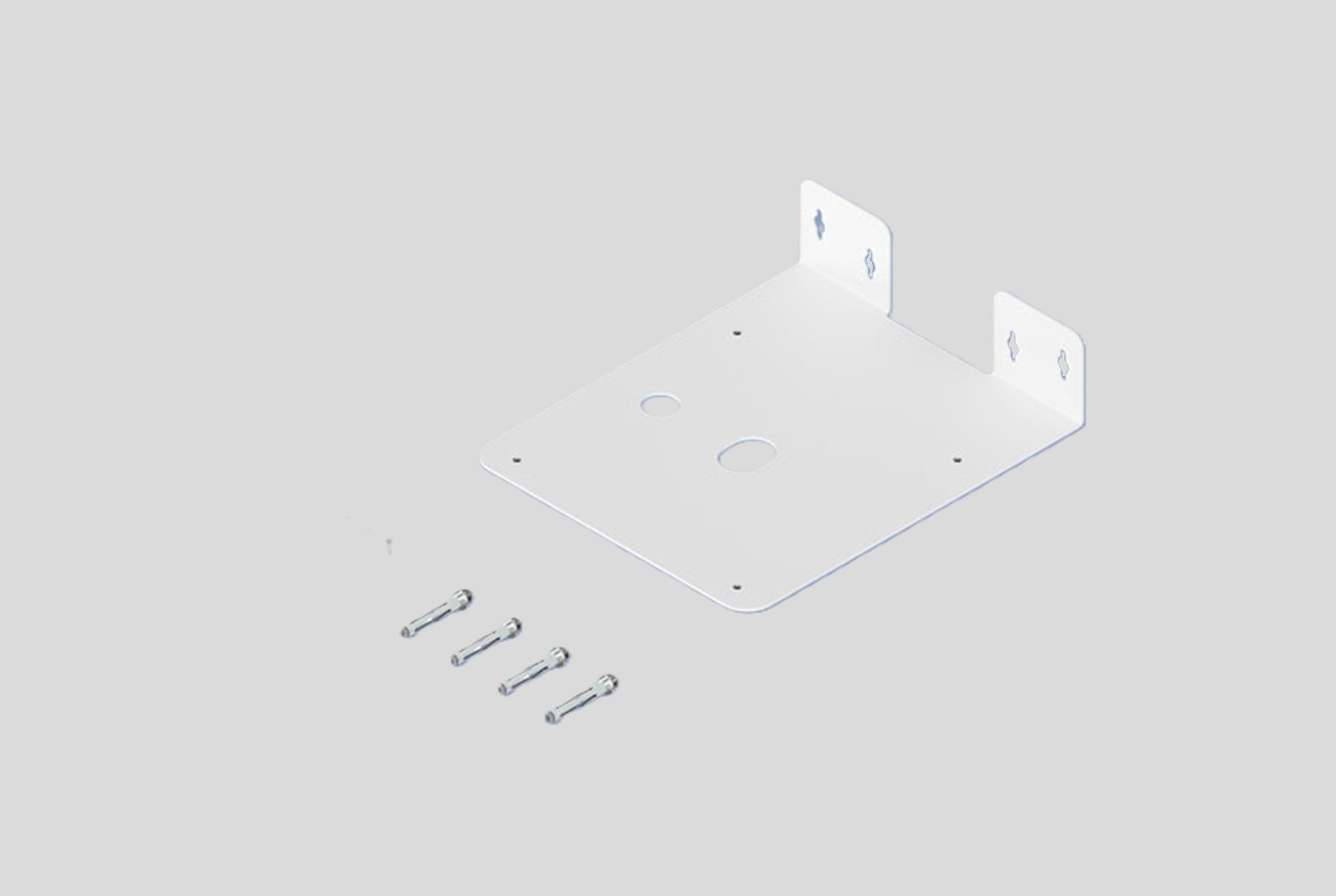 Oberon Wireless Enclosure Accessories