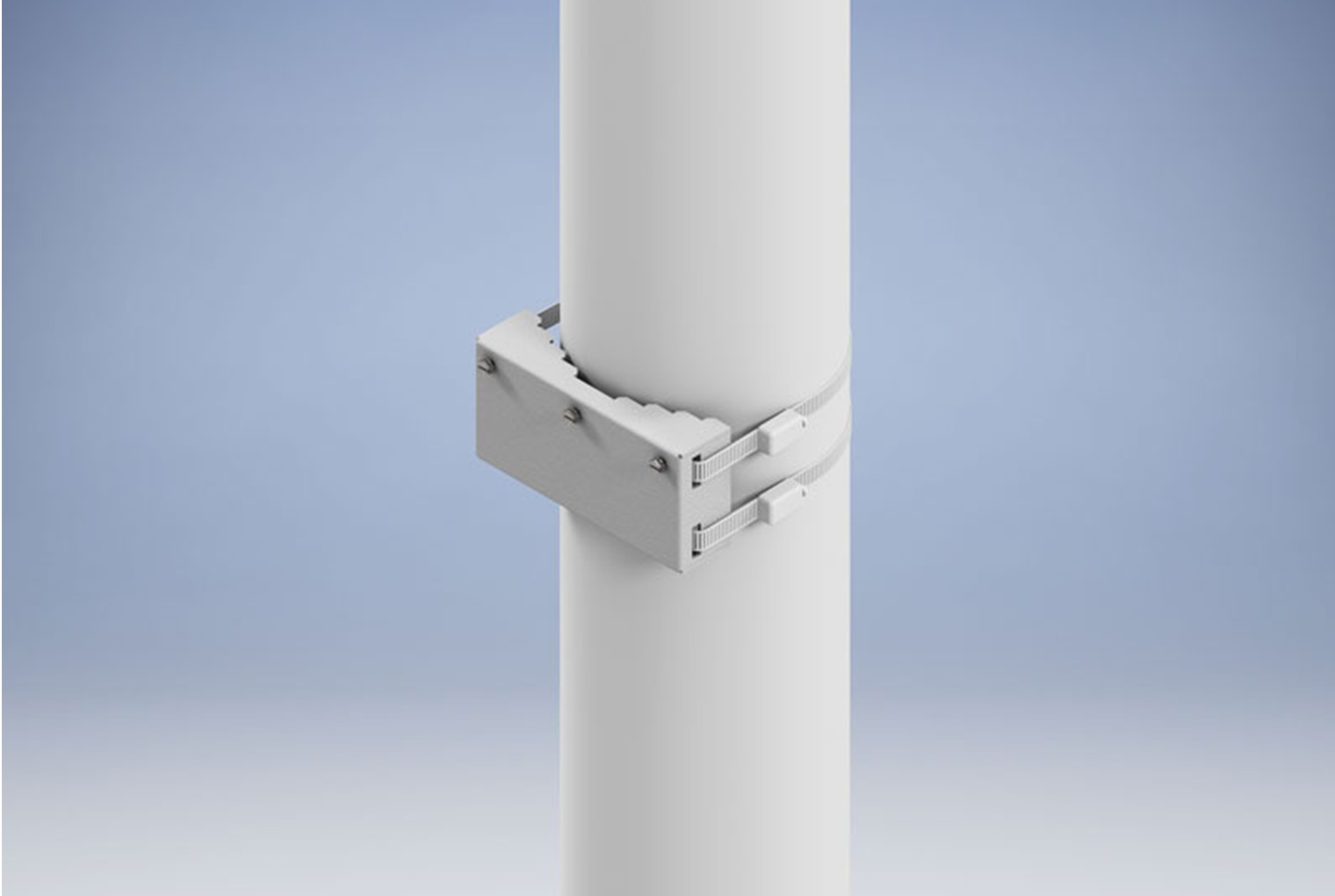 Oberon Wireless Enclosure Accessories