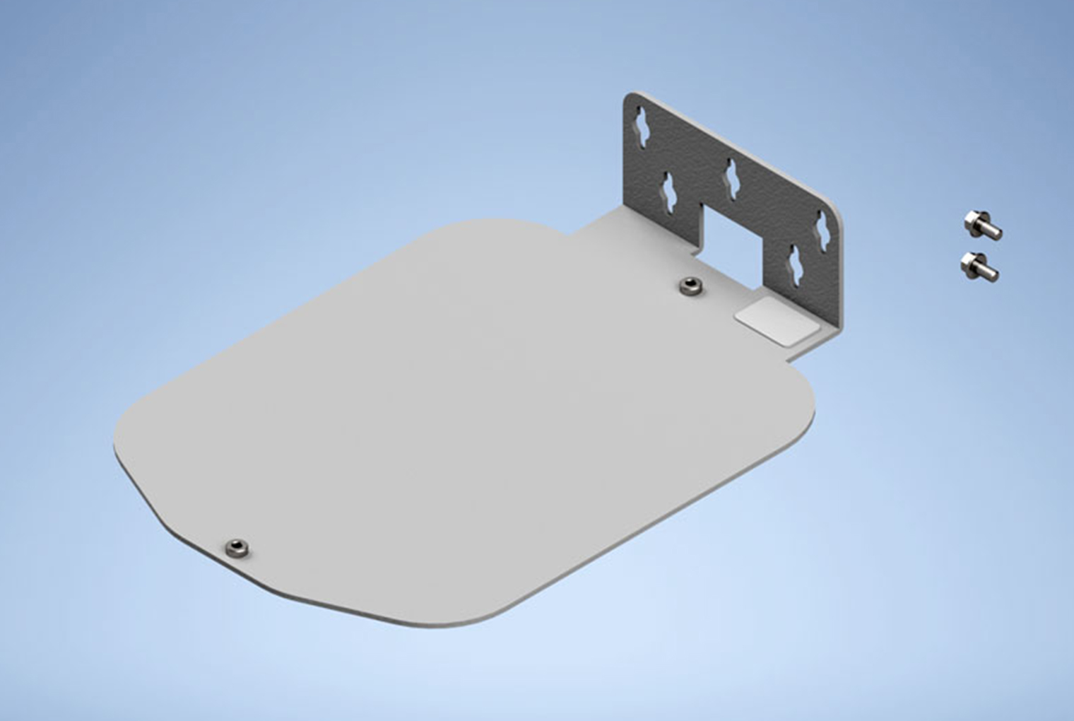 Oberon Wireless Enclosure Accessories