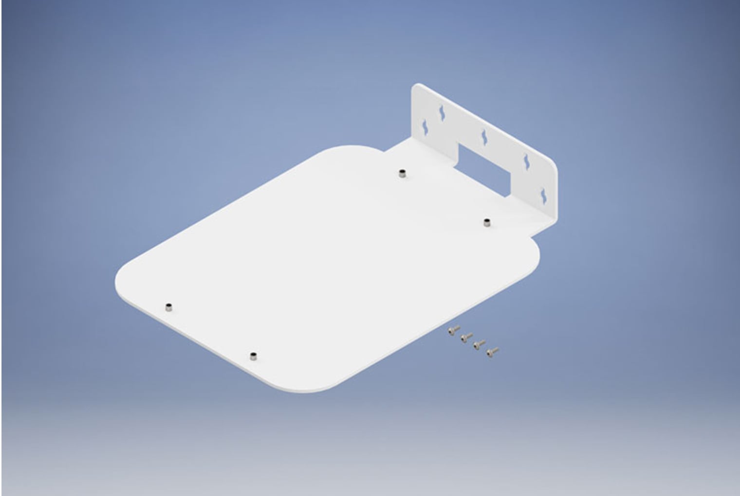 Oberon Wireless Enclosure Accessories