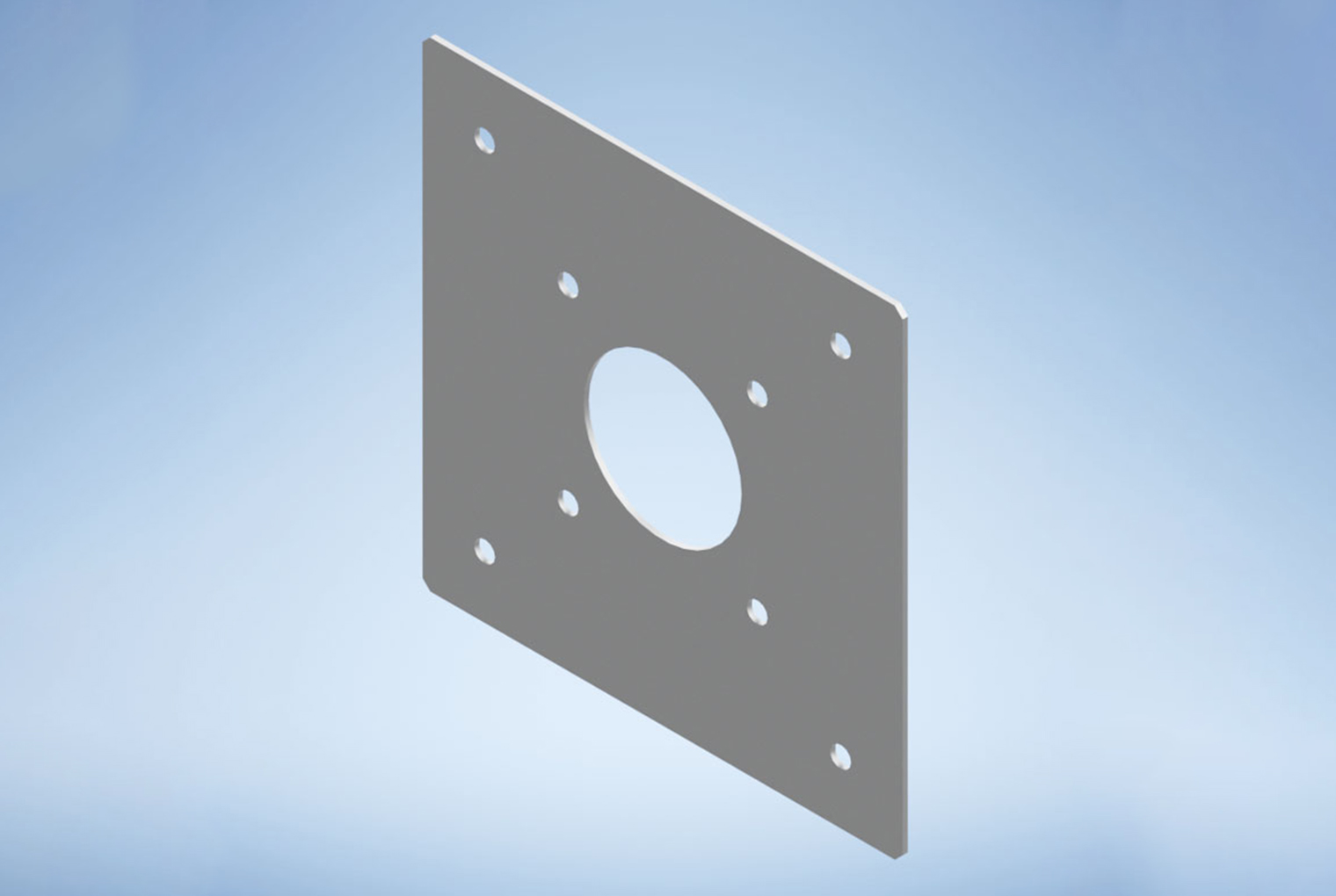 Oberon Wireless Enclosure Accessories