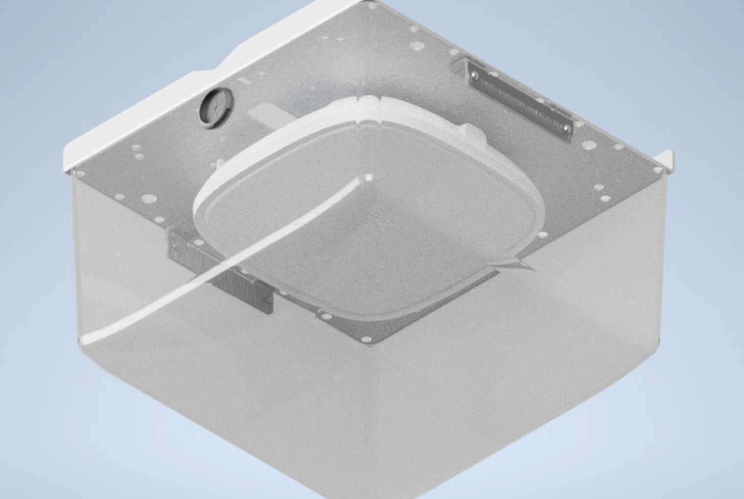 Oberon Ceiling Mounting Accessories