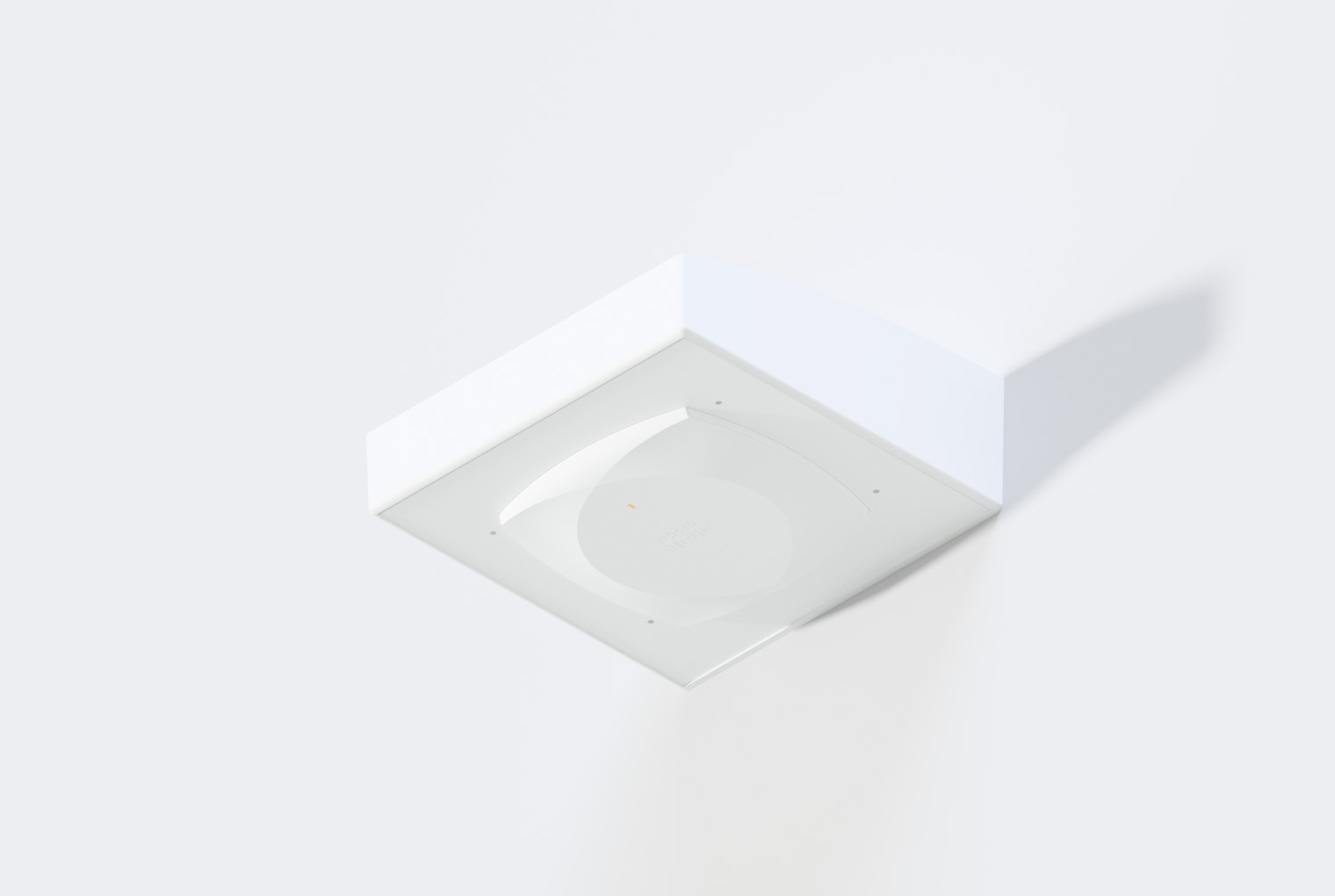 Oberon H-Plane Right-Angle Surface Mounts 1007