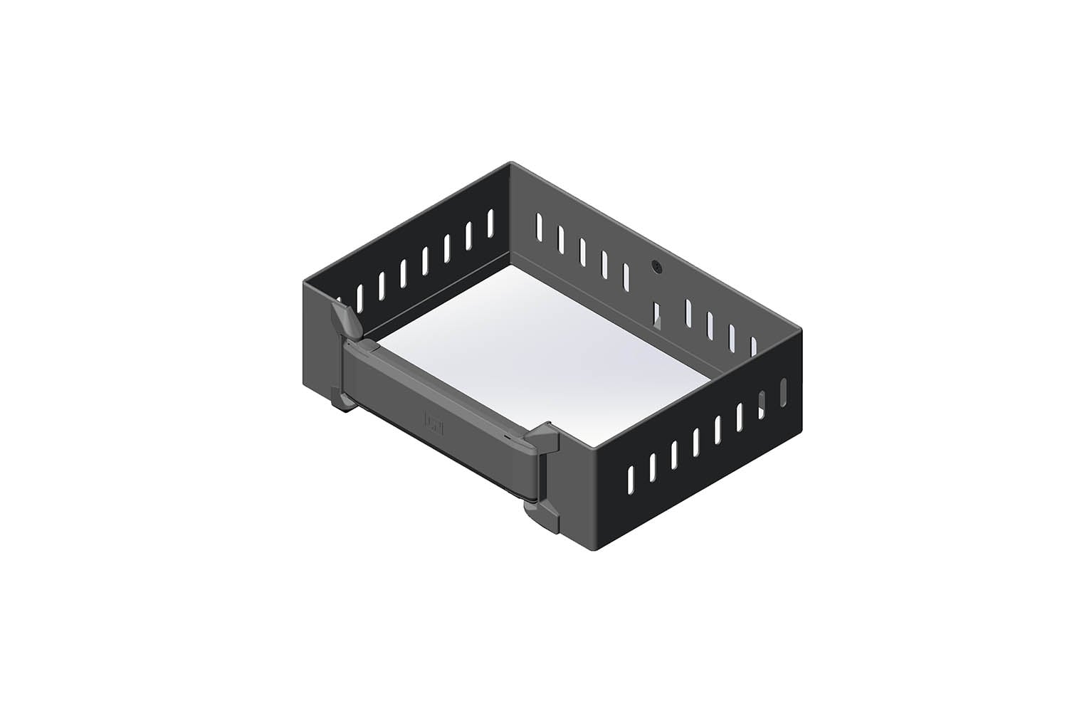 Cable Ring Kit for Motive Single-Sided Vertical Cable Manager