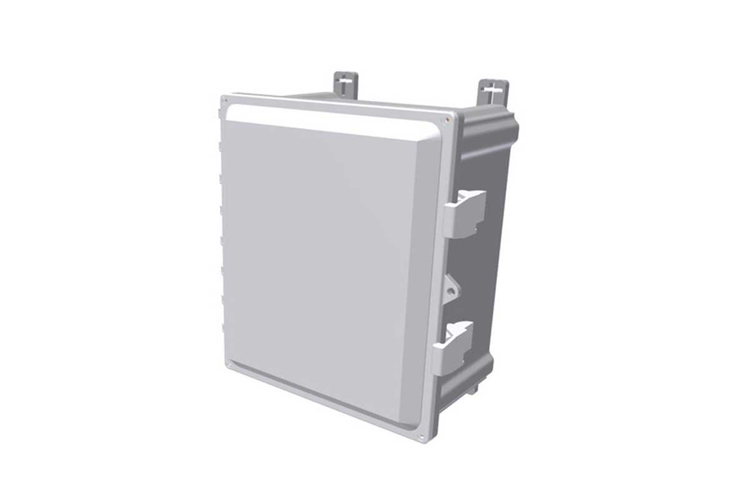 Oberon Skybar Environmental Enclosures 1026