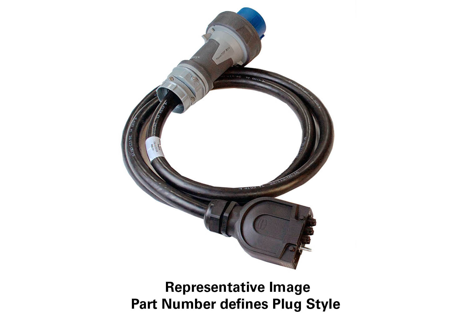 Monitored Pro eConnect PDU