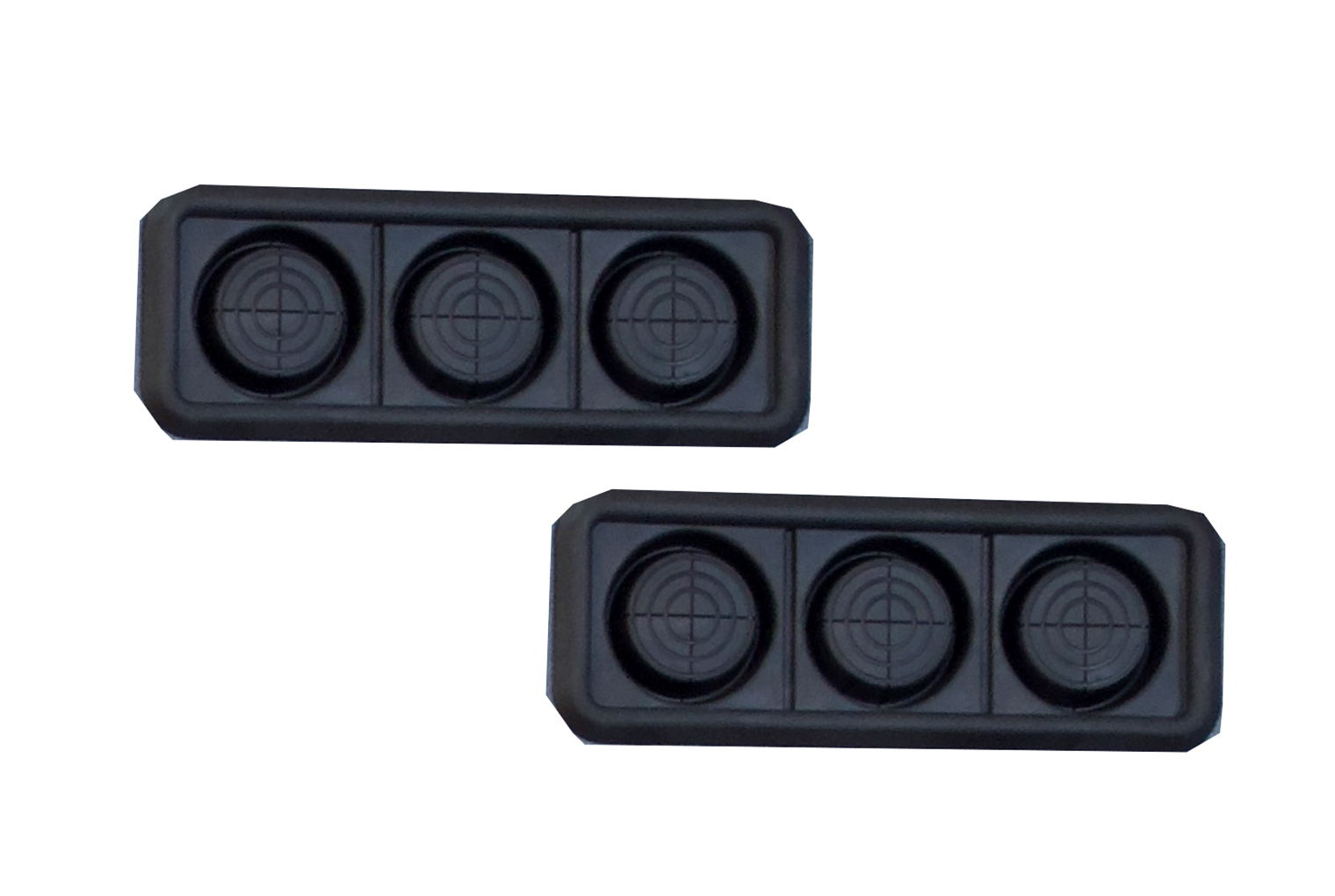 Grommet & Brush Kit for VersaEdge Wall-Mount Cabinet