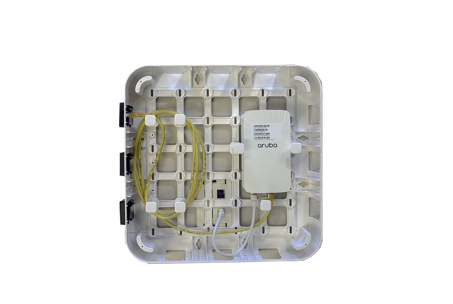 Oberon Hi-Bar Surface-Mount Enclosures 1019